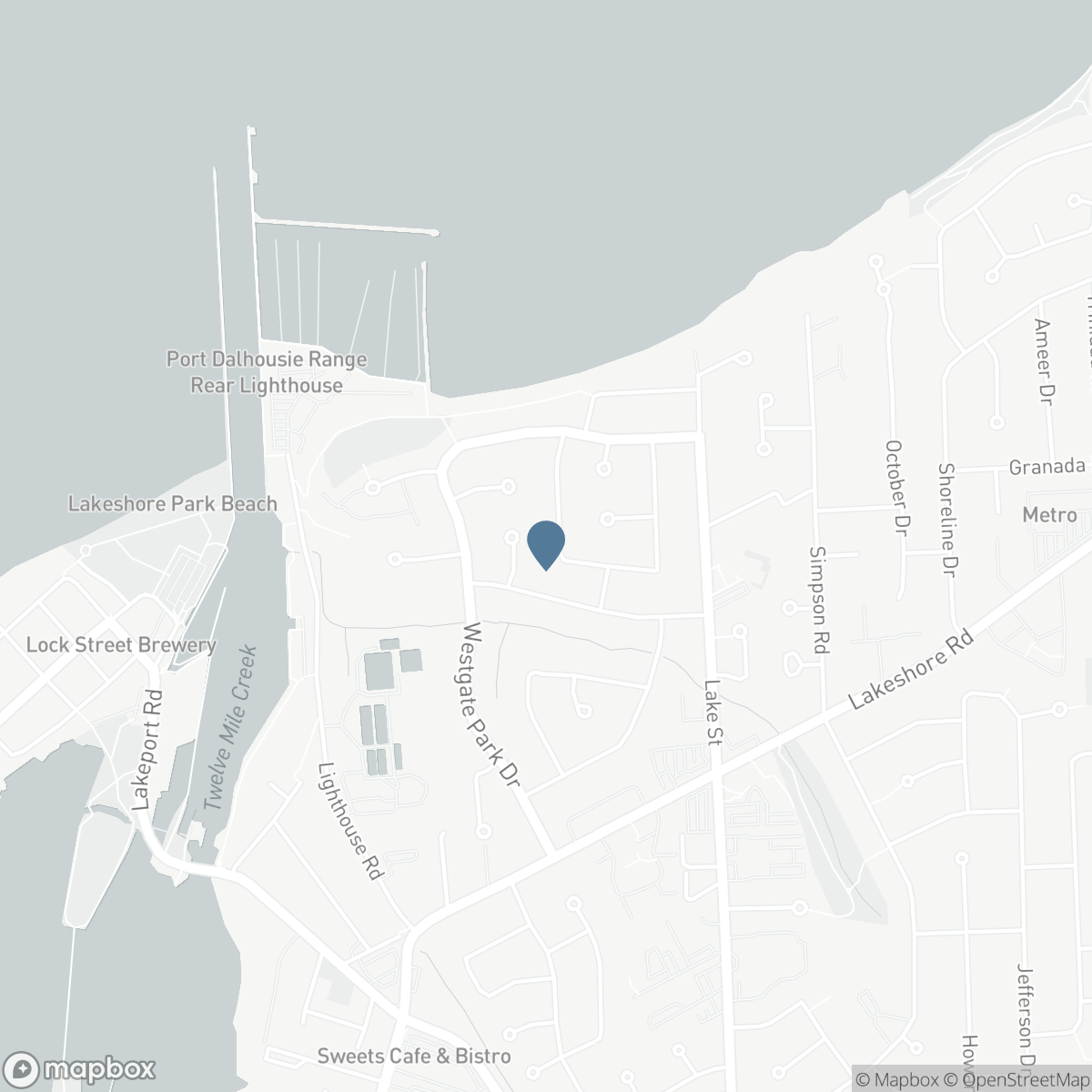26 FAIRINGTON CRESCENT, St. Catharines, Ontario L2N 5W3